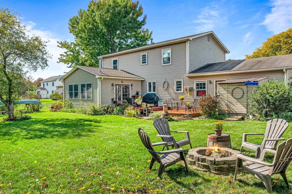 29 Tamarack Drive Essex Junction VT 05452