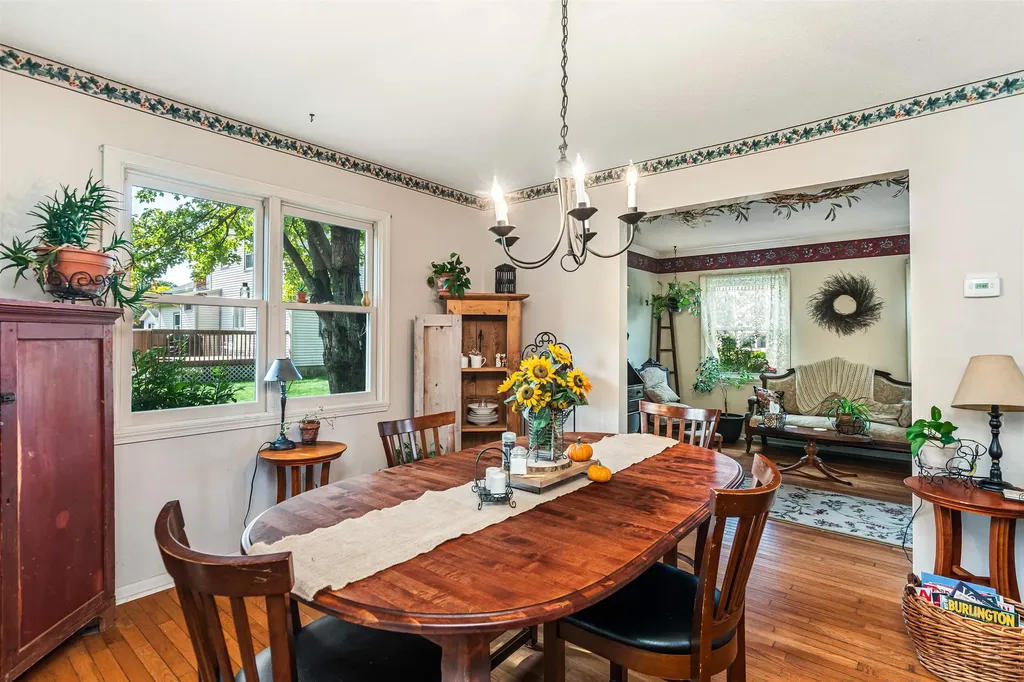 29 Tamarack Drive Essex Junction VT 05452