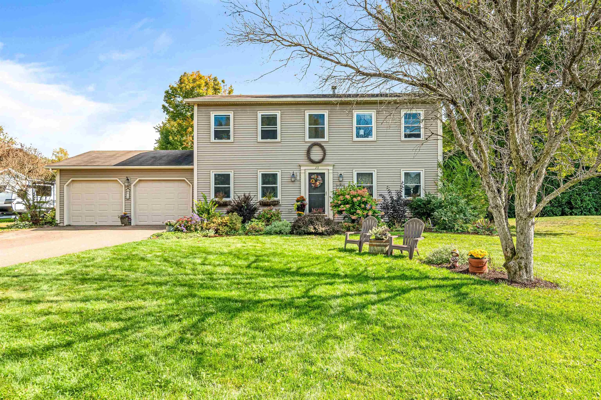 29 Tamarack Drive Essex Junction VT 05452