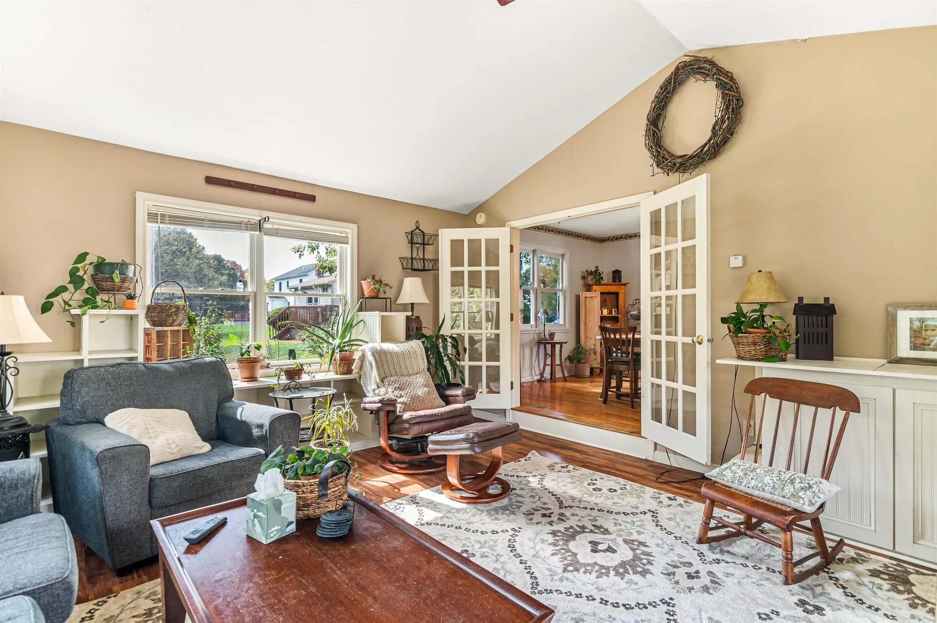 29 Tamarack Drive Essex Junction VT 05452