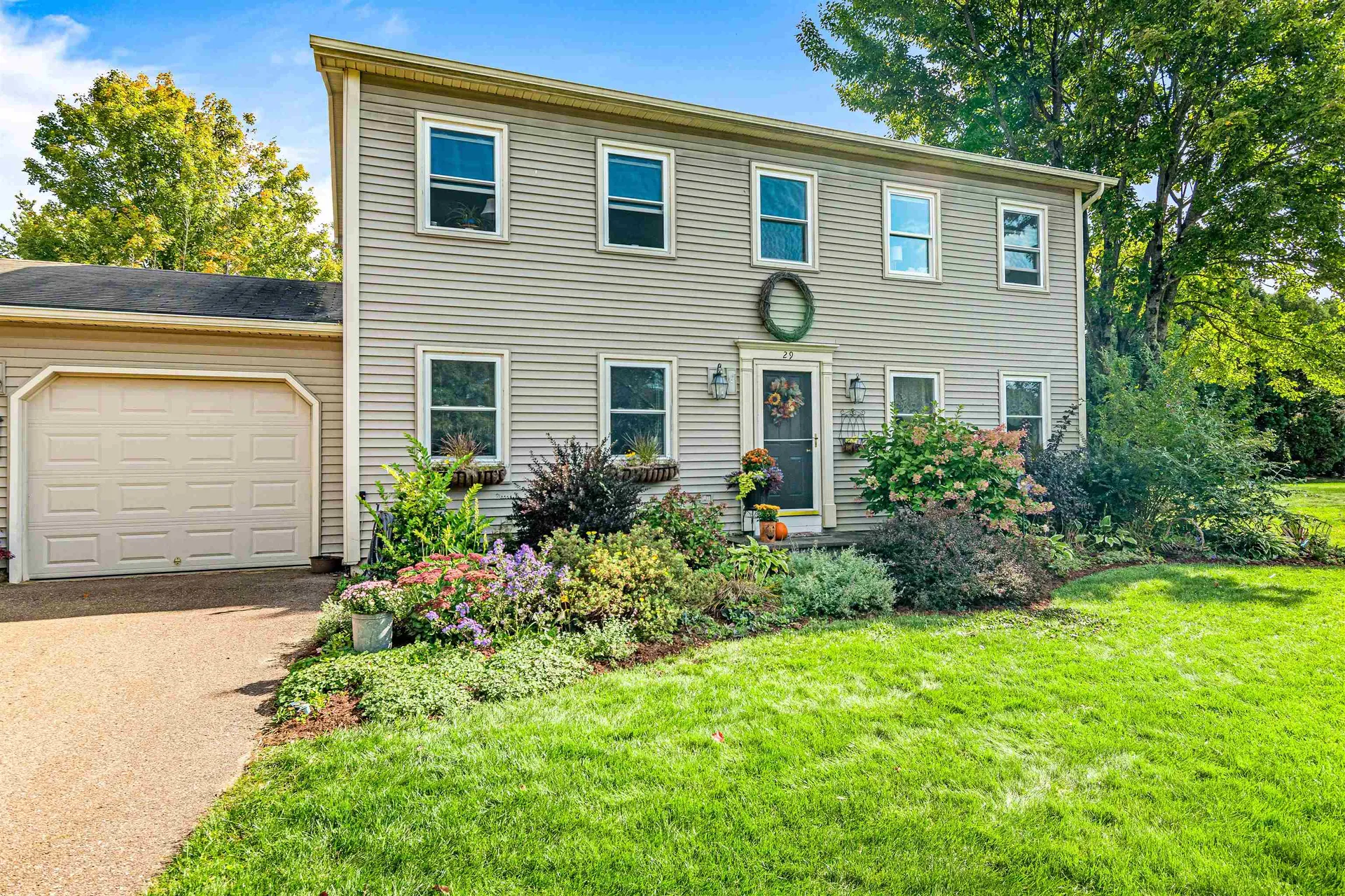 29 Tamarack Drive Essex Junction VT 05452