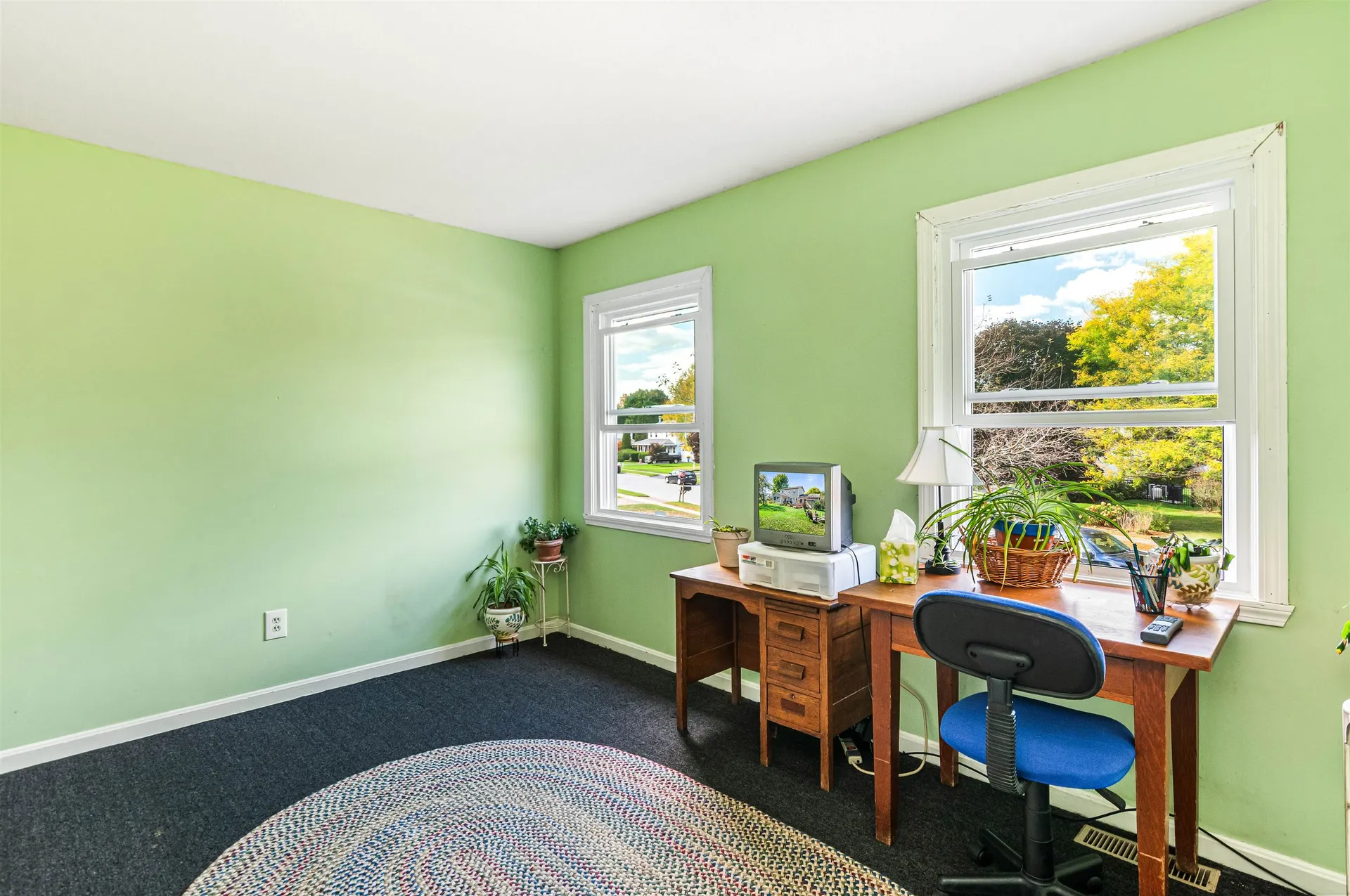 29 Tamarack Drive Essex Junction VT 05452