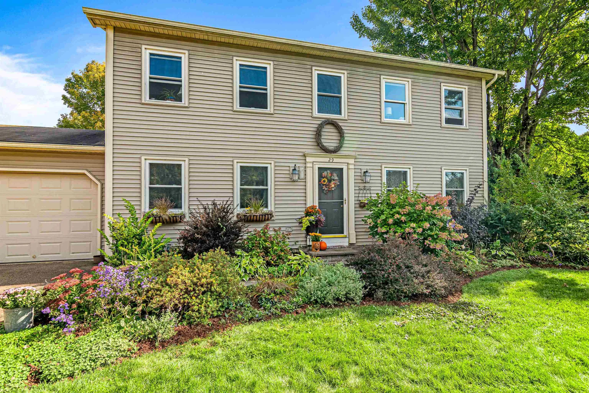 29 Tamarack Drive Essex Junction VT 05452