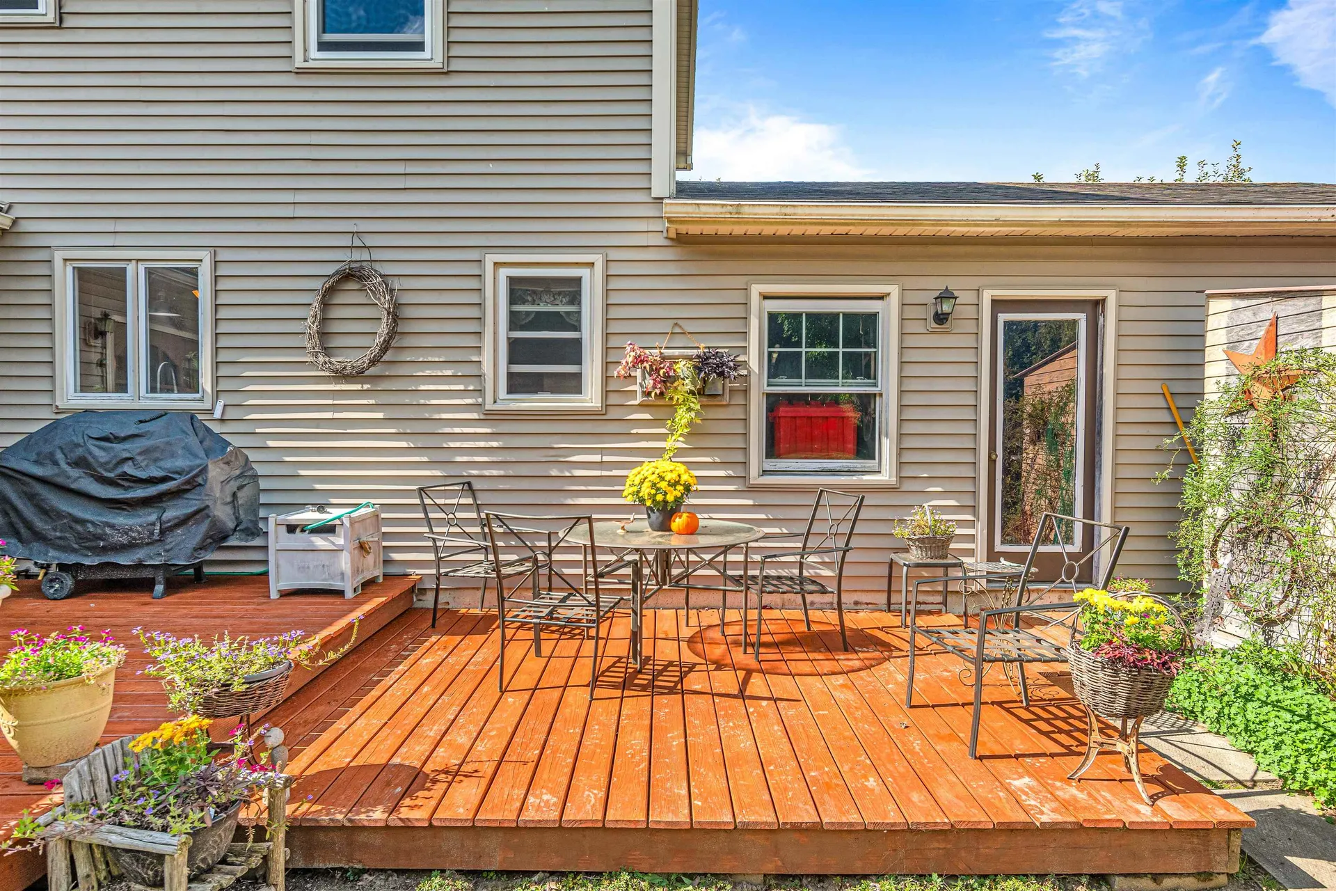 29 Tamarack Drive Essex Junction VT 05452