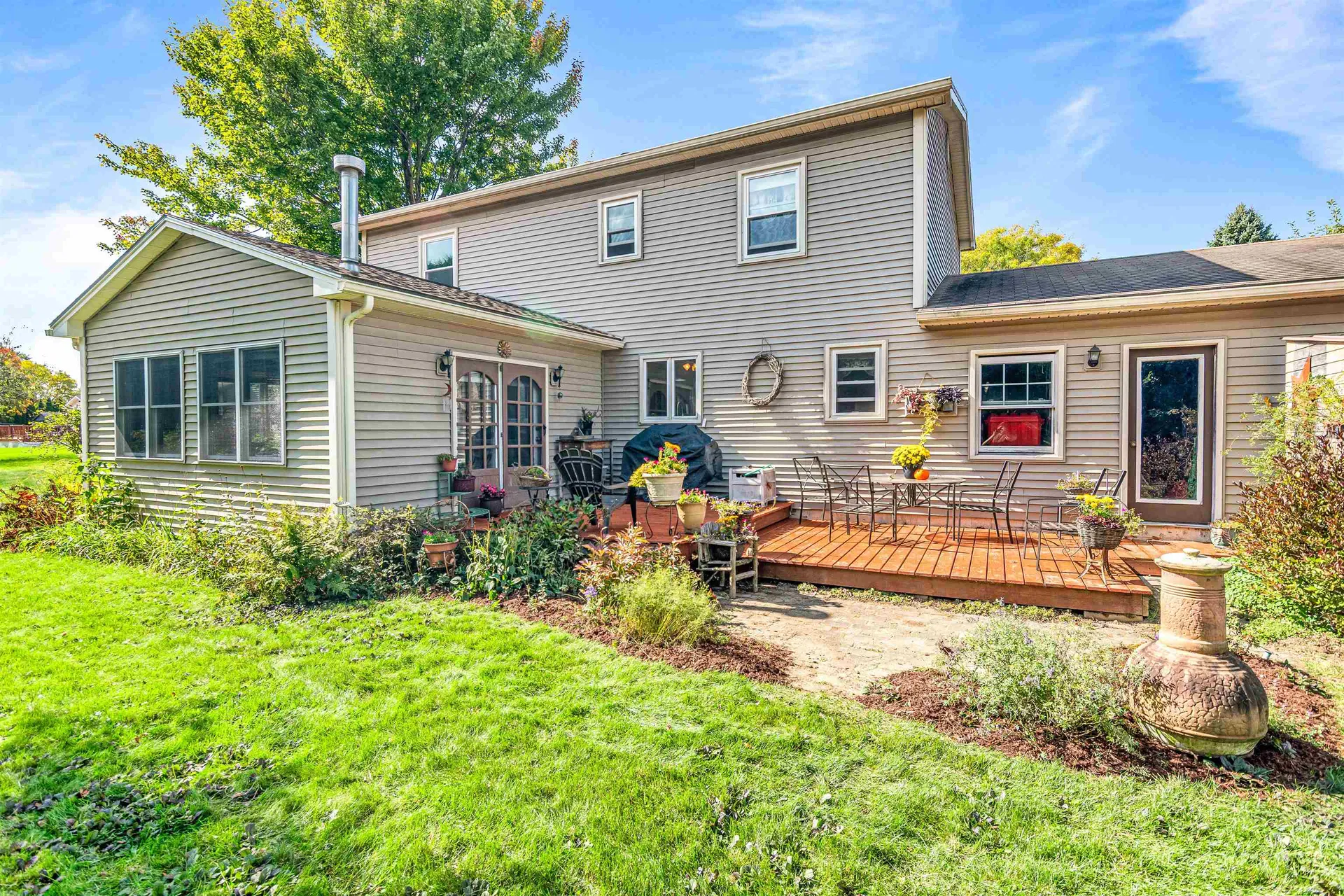 29 Tamarack Drive Essex Junction VT 05452