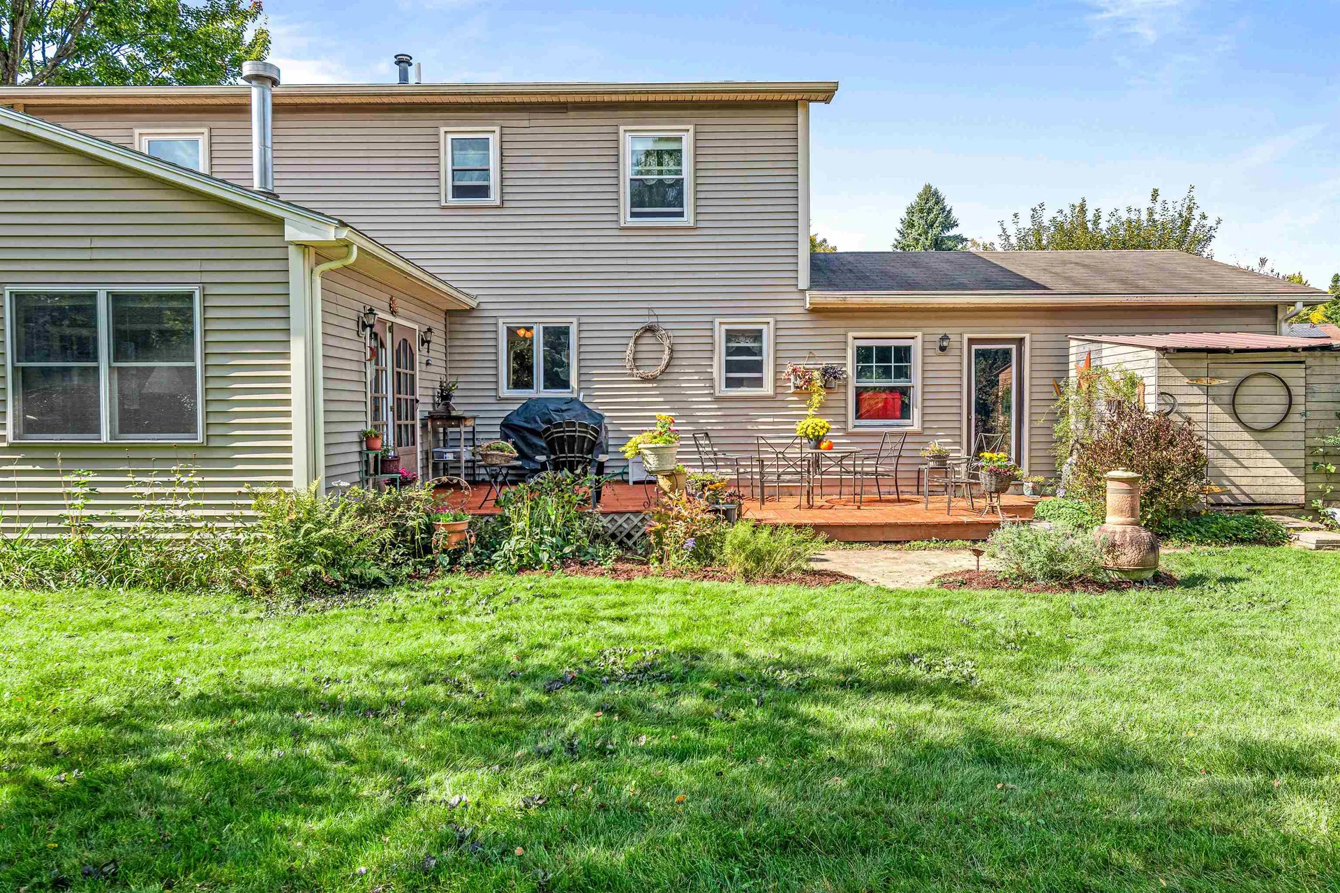 29 Tamarack Drive Essex Junction VT 05452