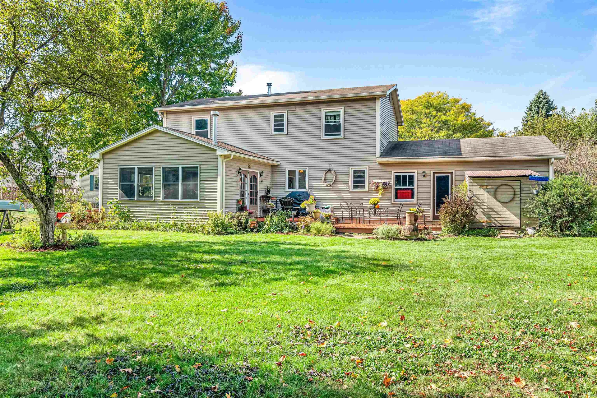 29 Tamarack Drive Essex Junction VT 05452