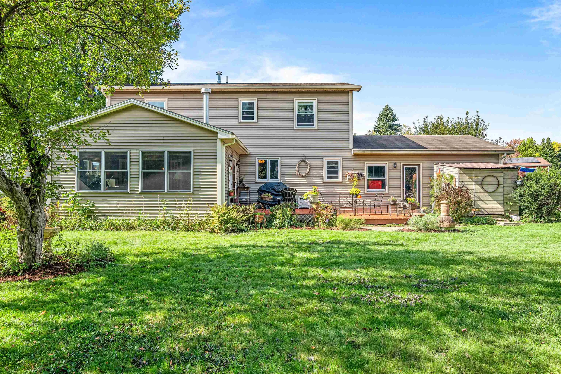 29 Tamarack Drive Essex Junction VT 05452