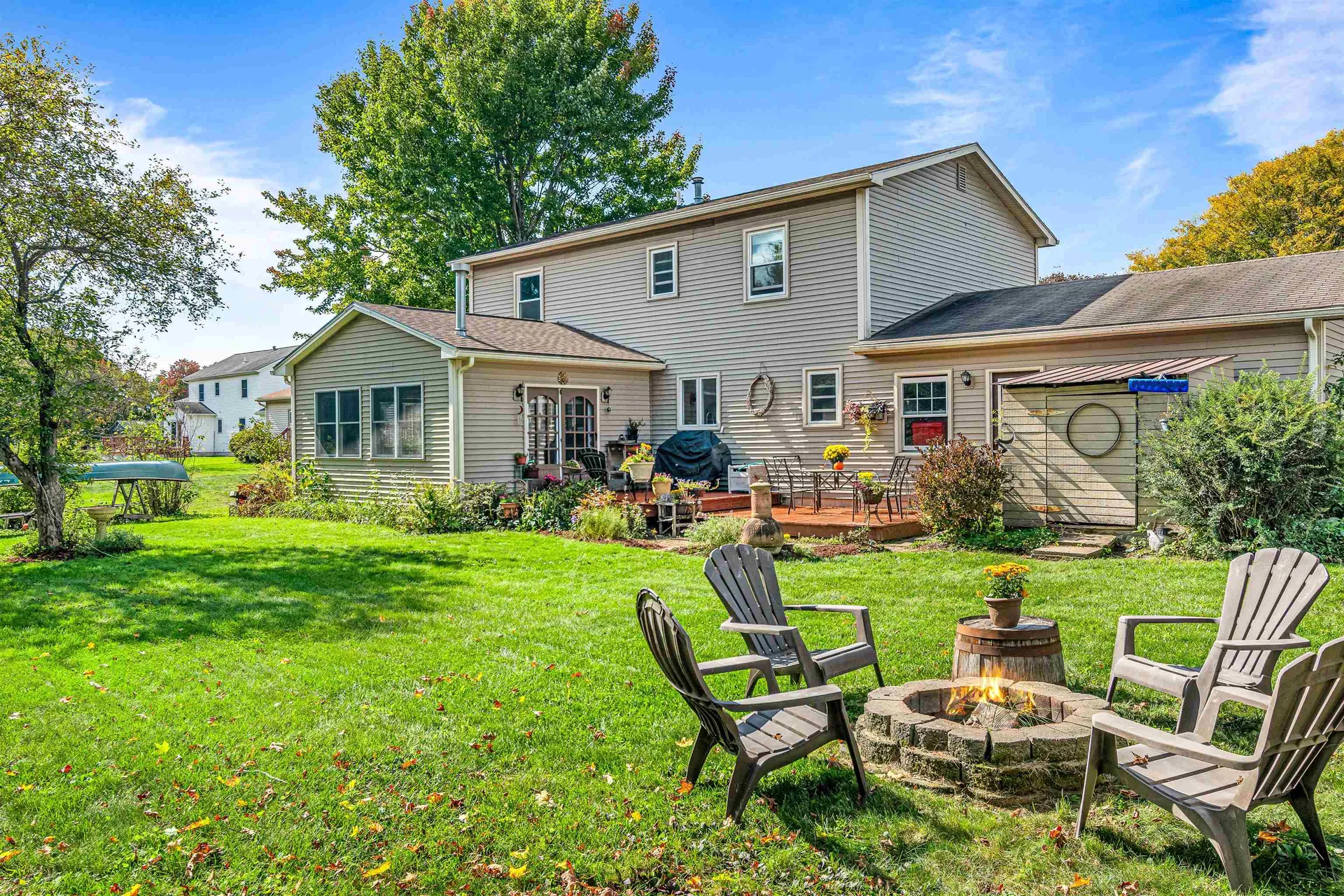 29 Tamarack Drive Essex Junction VT 05452