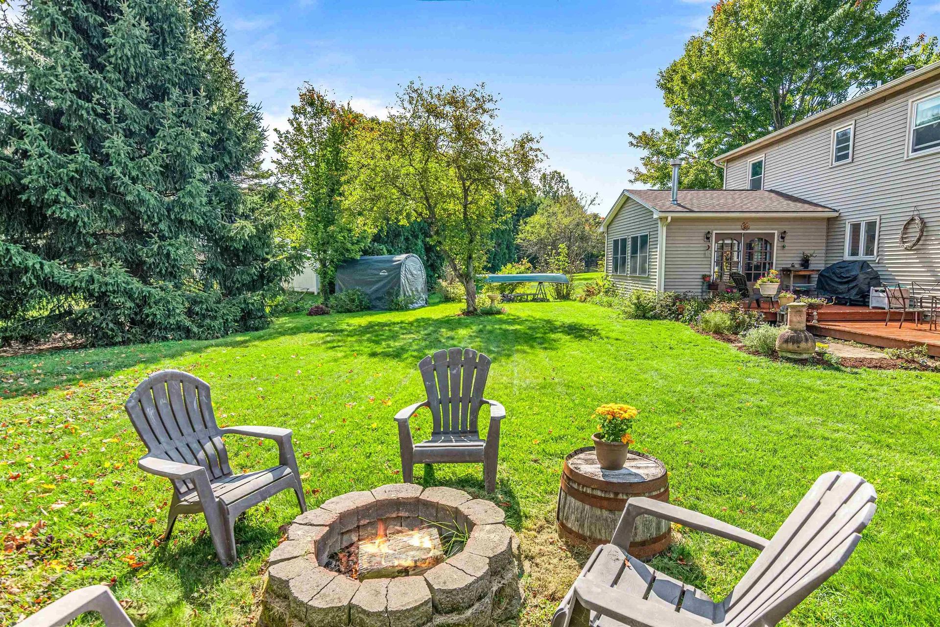 29 Tamarack Drive Essex Junction VT 05452
