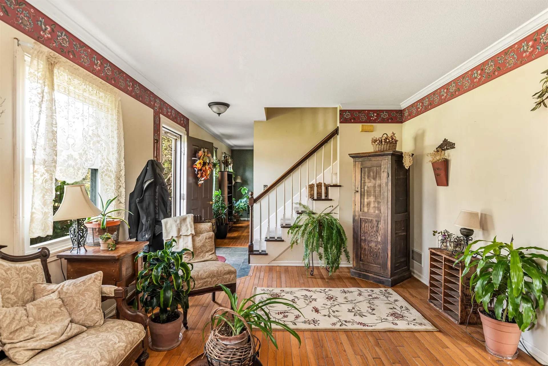 29 Tamarack Drive Essex Junction VT 05452