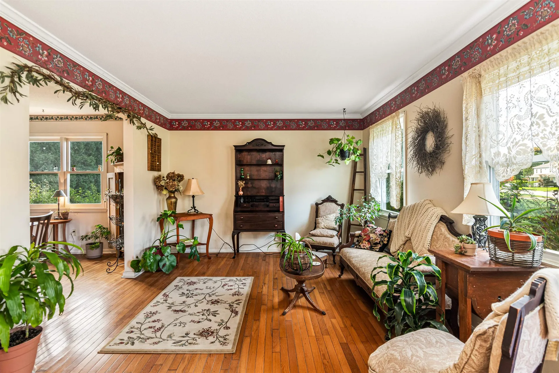 29 Tamarack Drive Essex Junction VT 05452