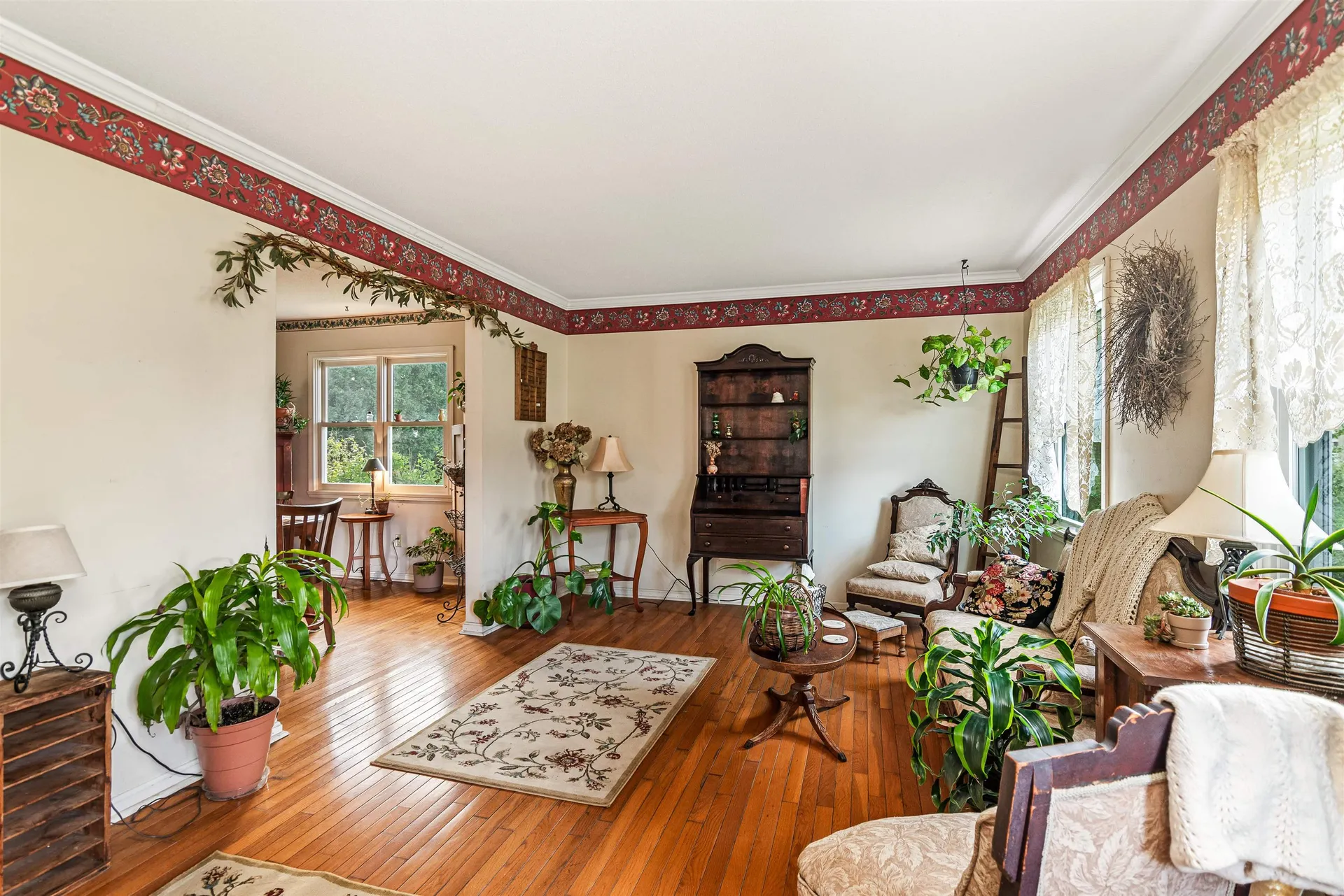 29 Tamarack Drive Essex Junction VT 05452