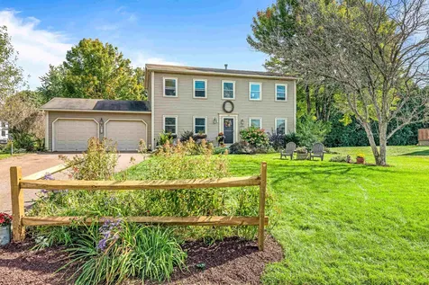 29 Tamarack Drive Essex Junction VT 05452