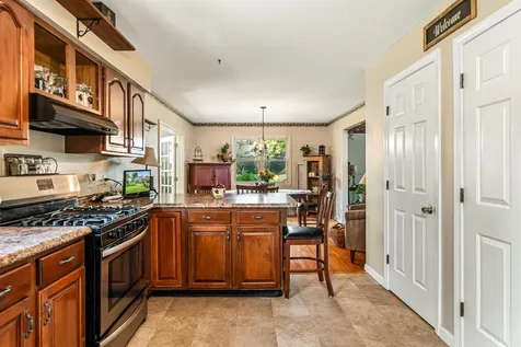 29 Tamarack Drive Essex Junction VT 05452