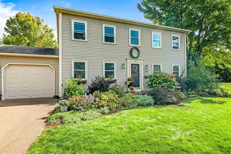 29 Tamarack Drive Essex Junction VT 05452