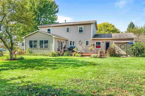29 Tamarack Drive Essex Junction VT 05452