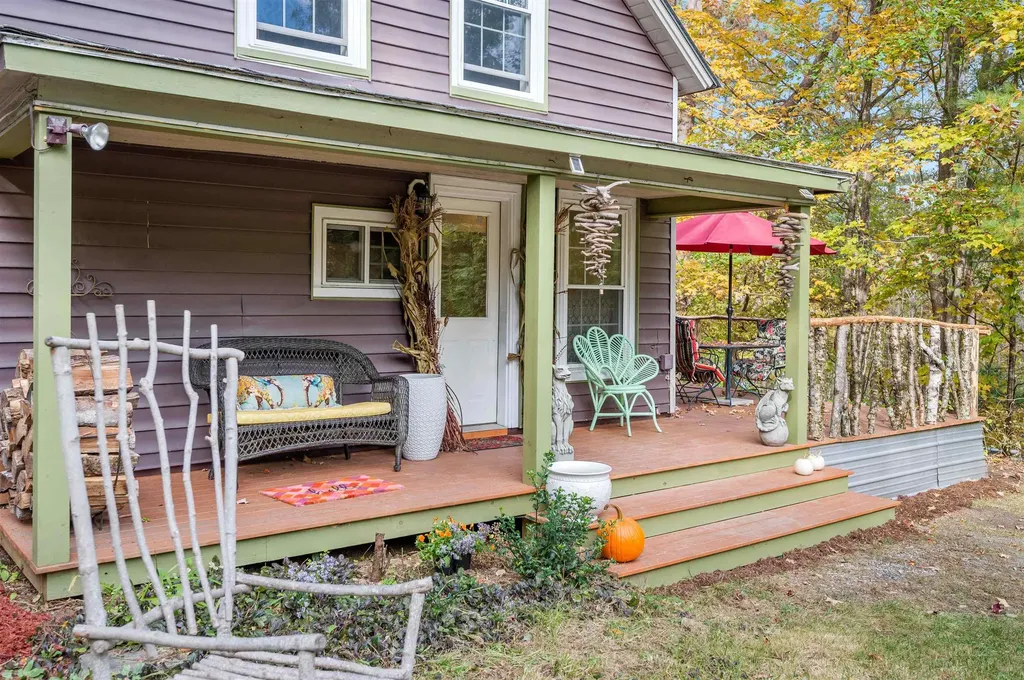 594 Vt Route 12 Middlesex VT 05602