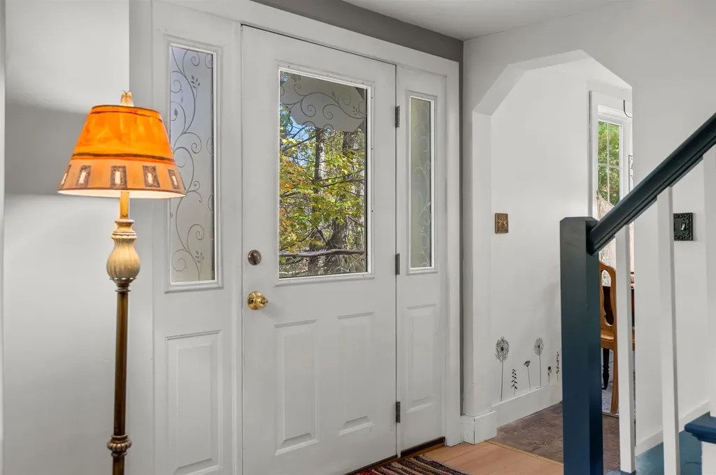 594 Vt Route 12 Middlesex VT 05602