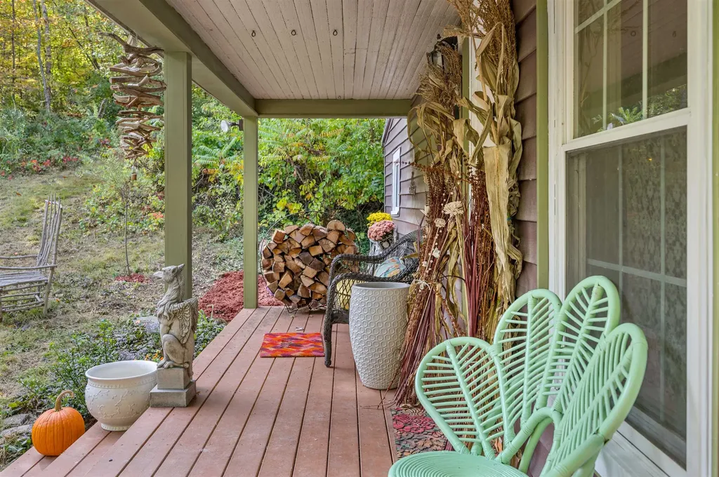 594 Vt Route 12 Middlesex VT 05602