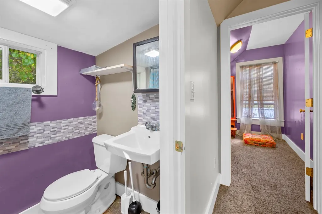 594 Vt Route 12 Middlesex VT 05602