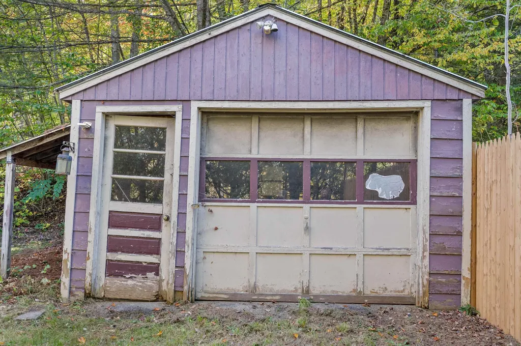 594 Vt Route 12 Middlesex VT 05602