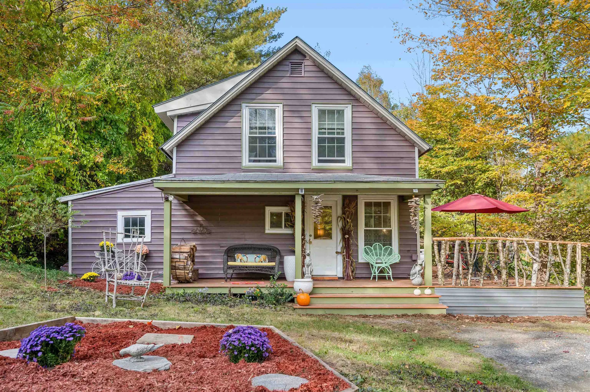 594 Vt Route 12 Middlesex VT 05602