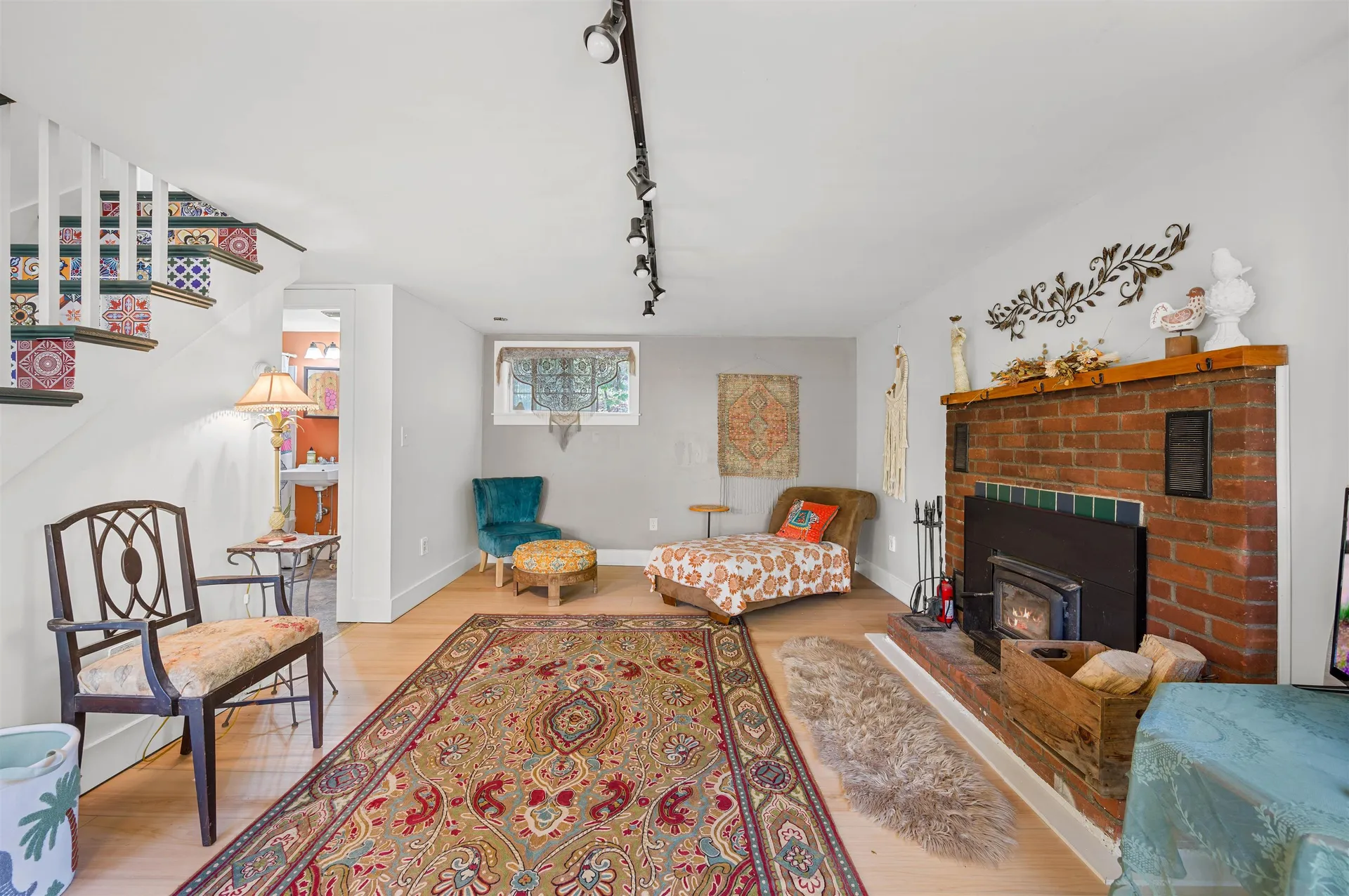 594 Vt Route 12 Middlesex VT 05602