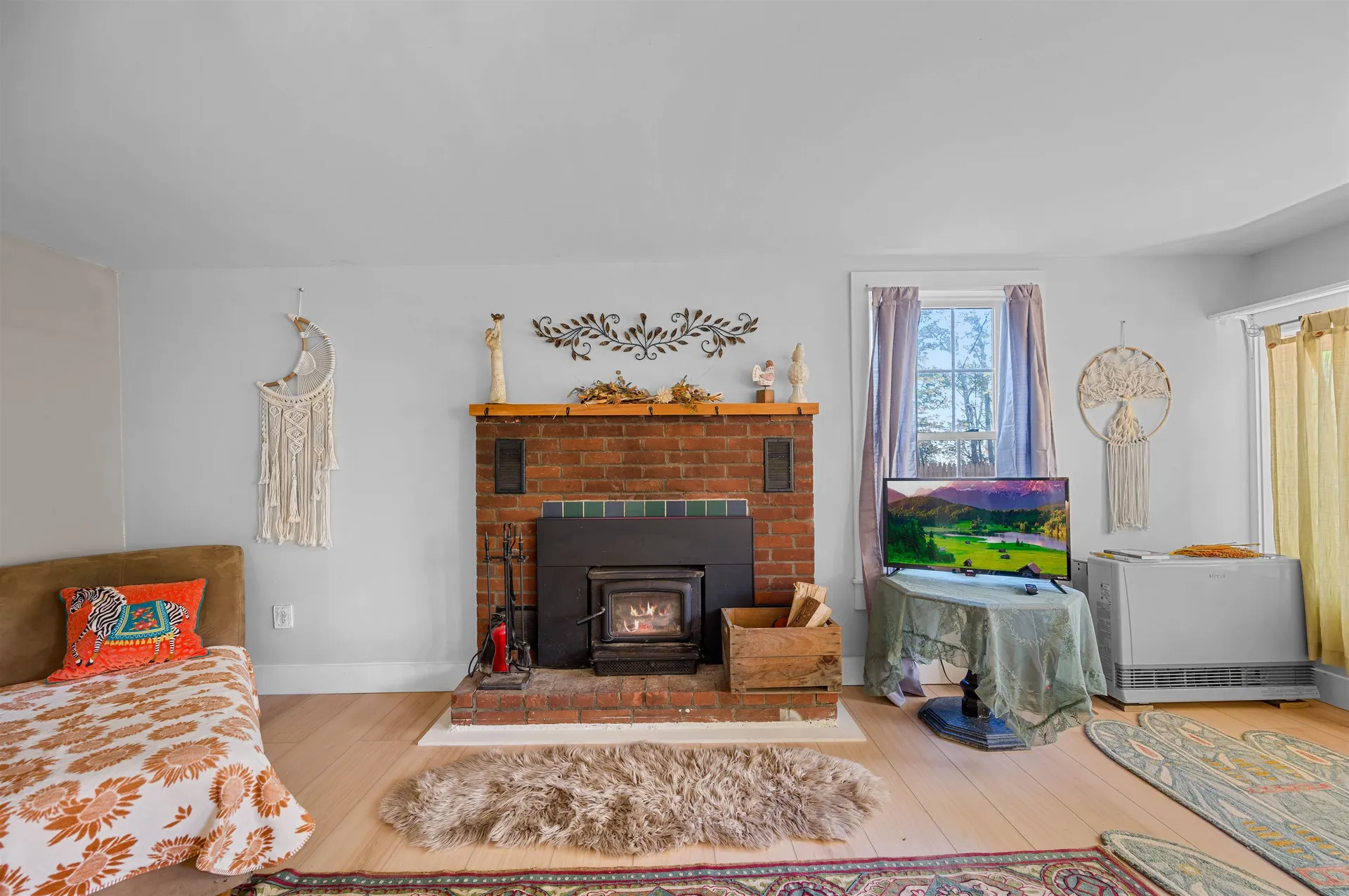 594 Vt Route 12 Middlesex VT 05602