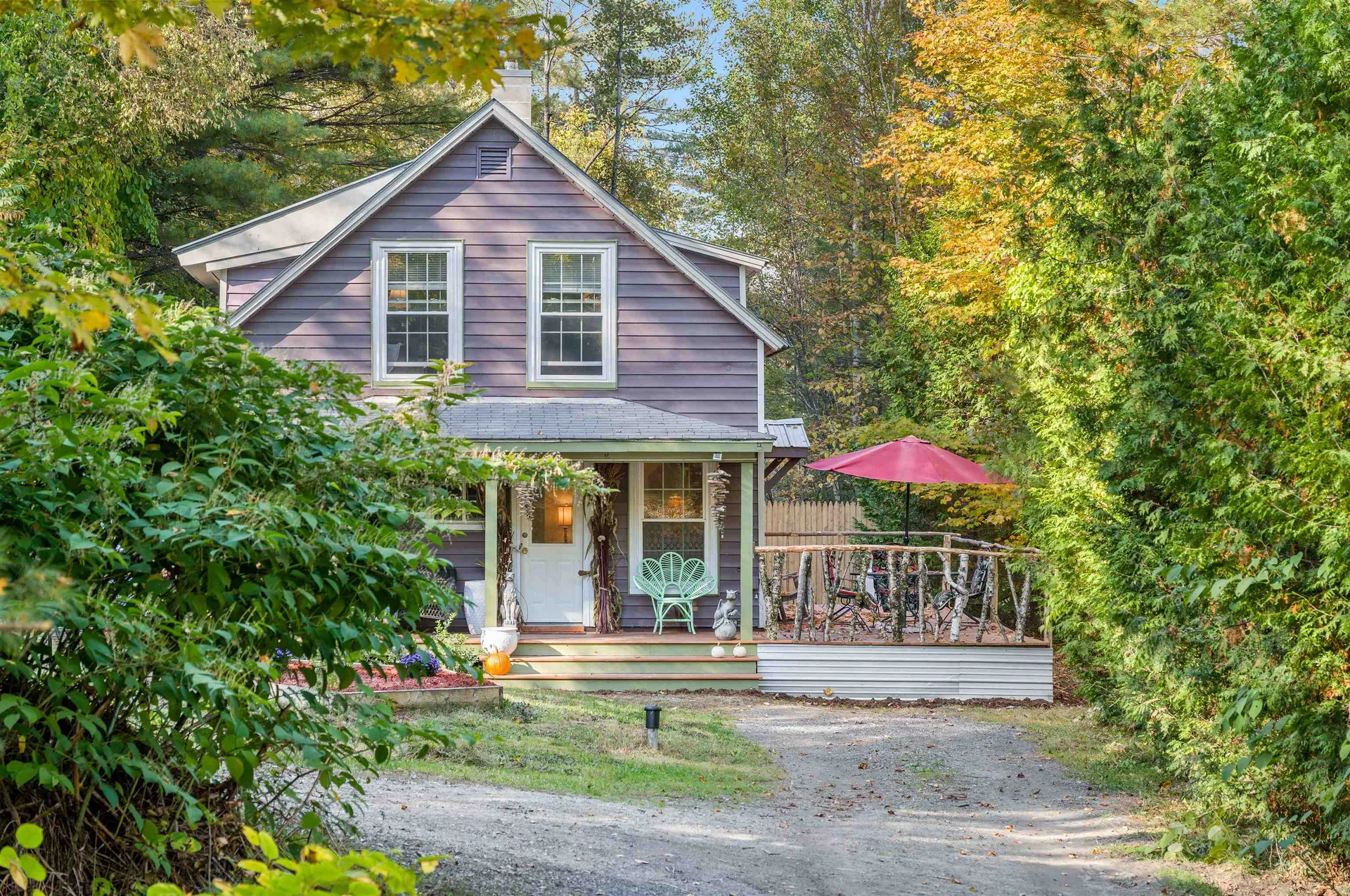 594 Vt Route 12 Middlesex VT 05602