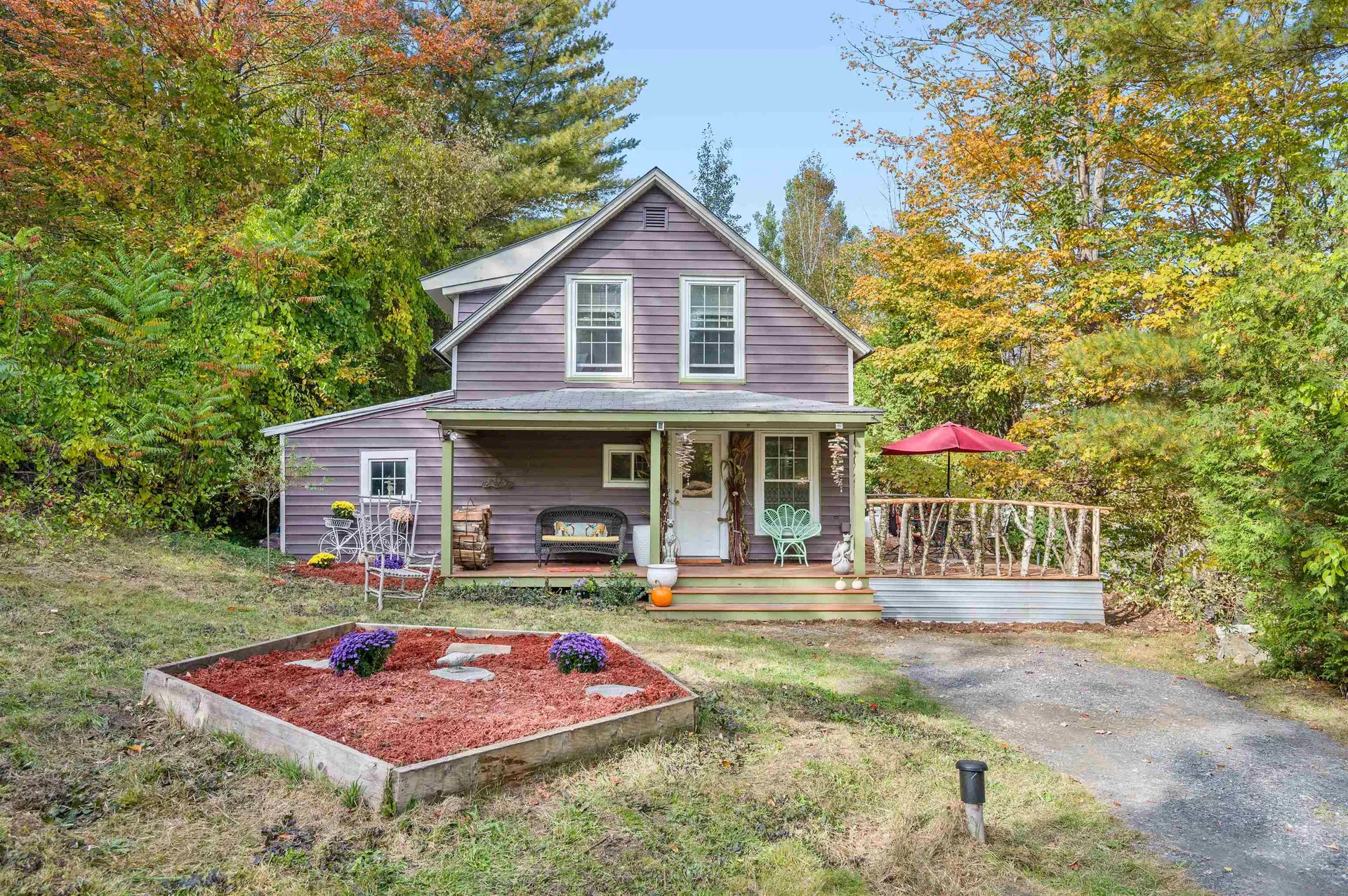 594 Vt Route 12 Middlesex VT 05602