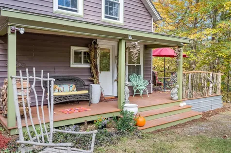 594 Vt Route 12 Middlesex VT 05602