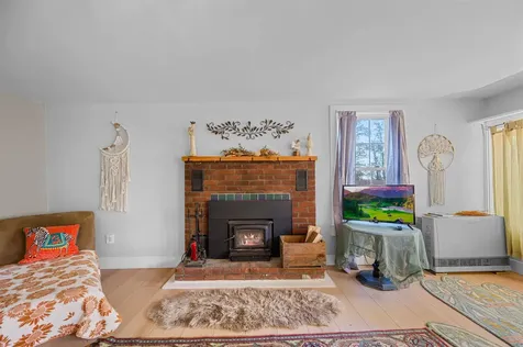 594 Vt Route 12 Middlesex VT 05602