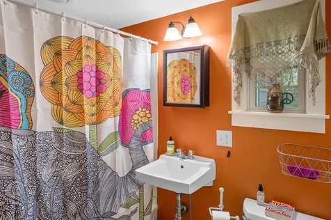 594 Vt Route 12 Middlesex VT 05602