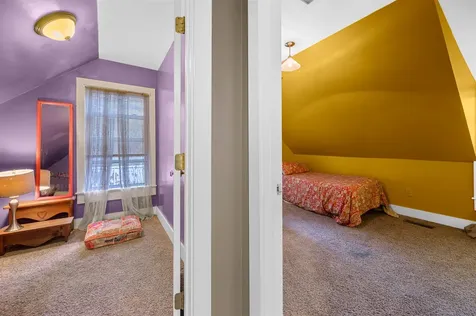 594 Vt Route 12 Middlesex VT 05602