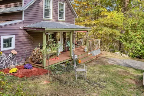 594 Vt Route 12 Middlesex VT 05602