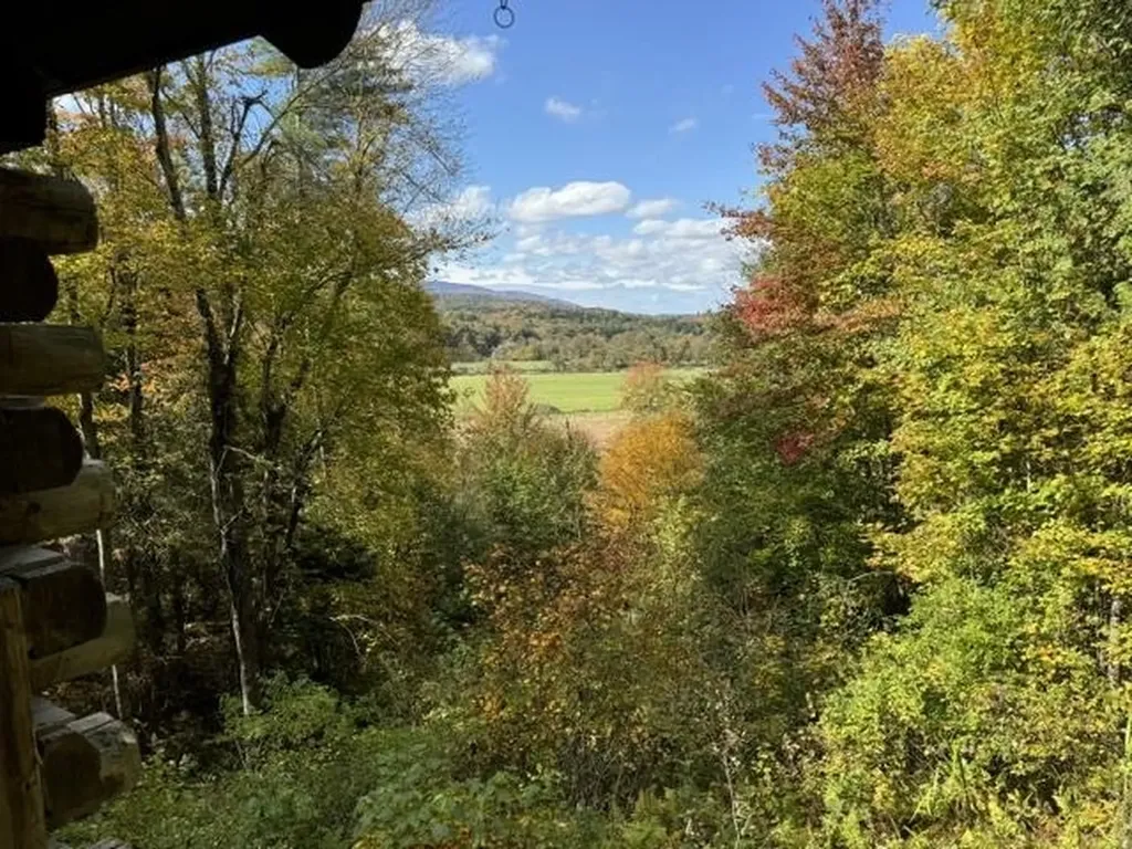 4 Woodlands Lane Hyde Park VT 05655