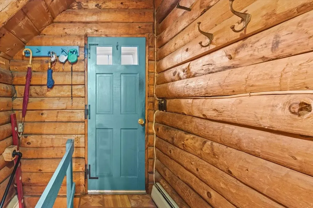 4 Woodlands Lane Hyde Park VT 05655