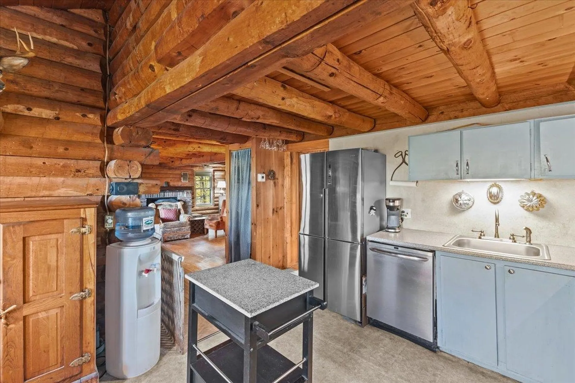 4 Woodlands Lane Hyde Park VT 05655