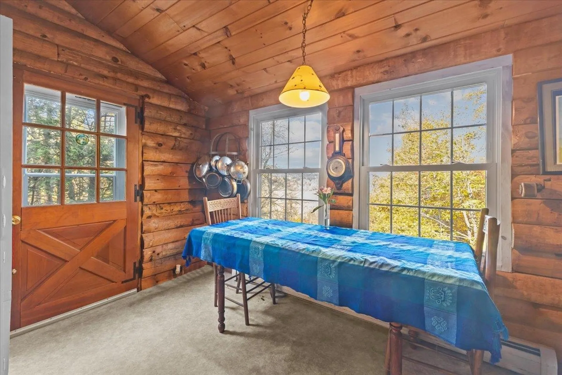 4 Woodlands Lane Hyde Park VT 05655