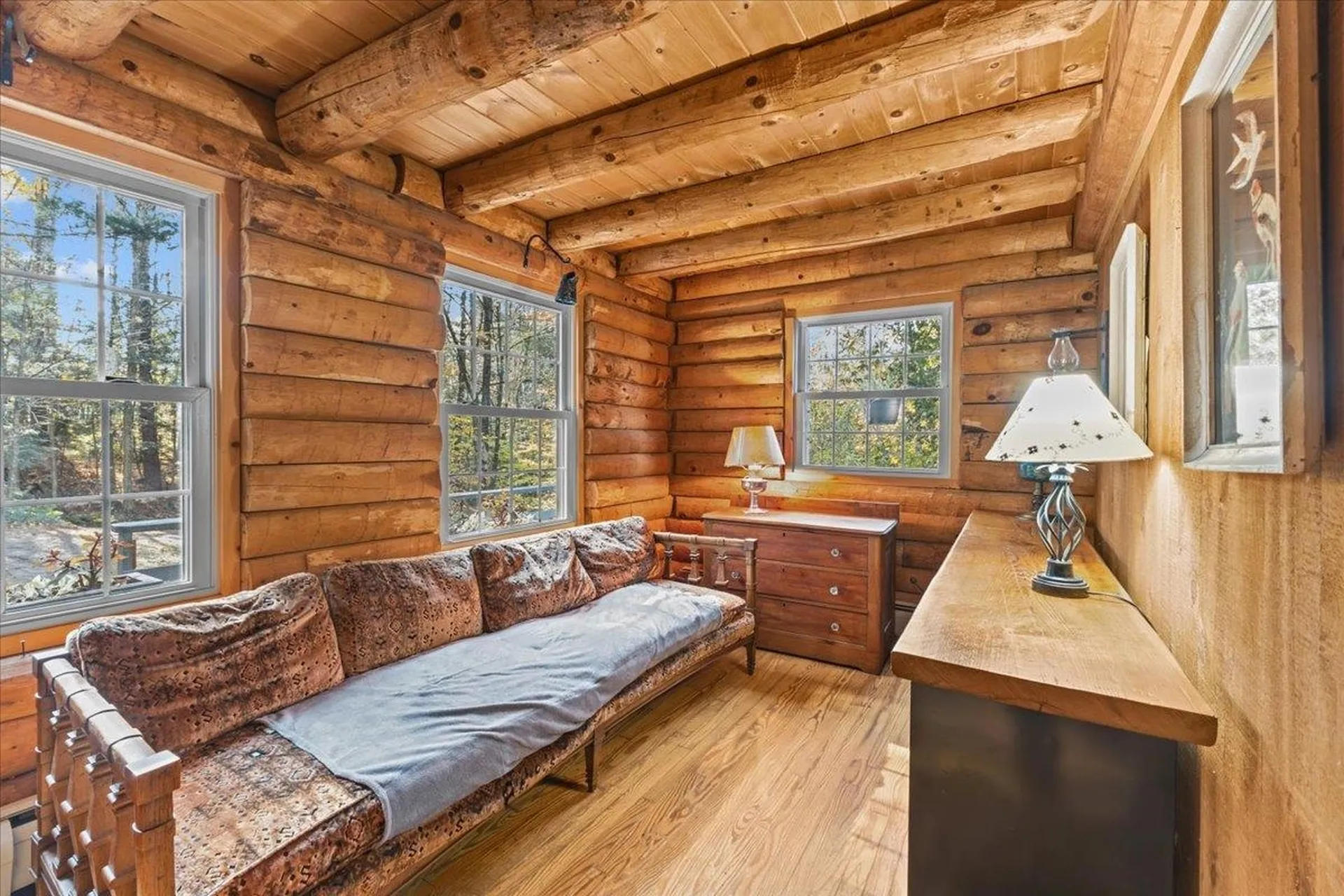 4 Woodlands Lane Hyde Park VT 05655