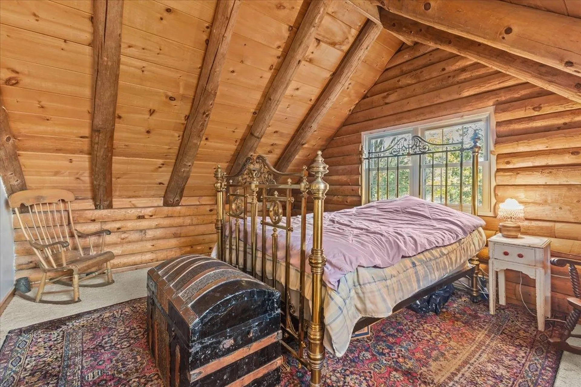 4 Woodlands Lane Hyde Park VT 05655