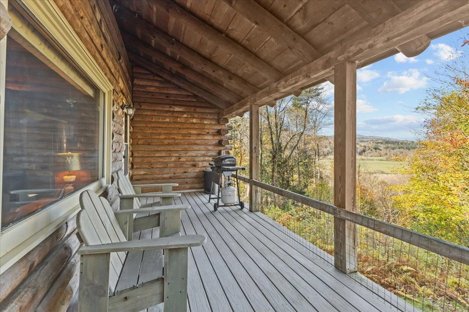 4 Woodlands Lane Hyde Park VT 05655