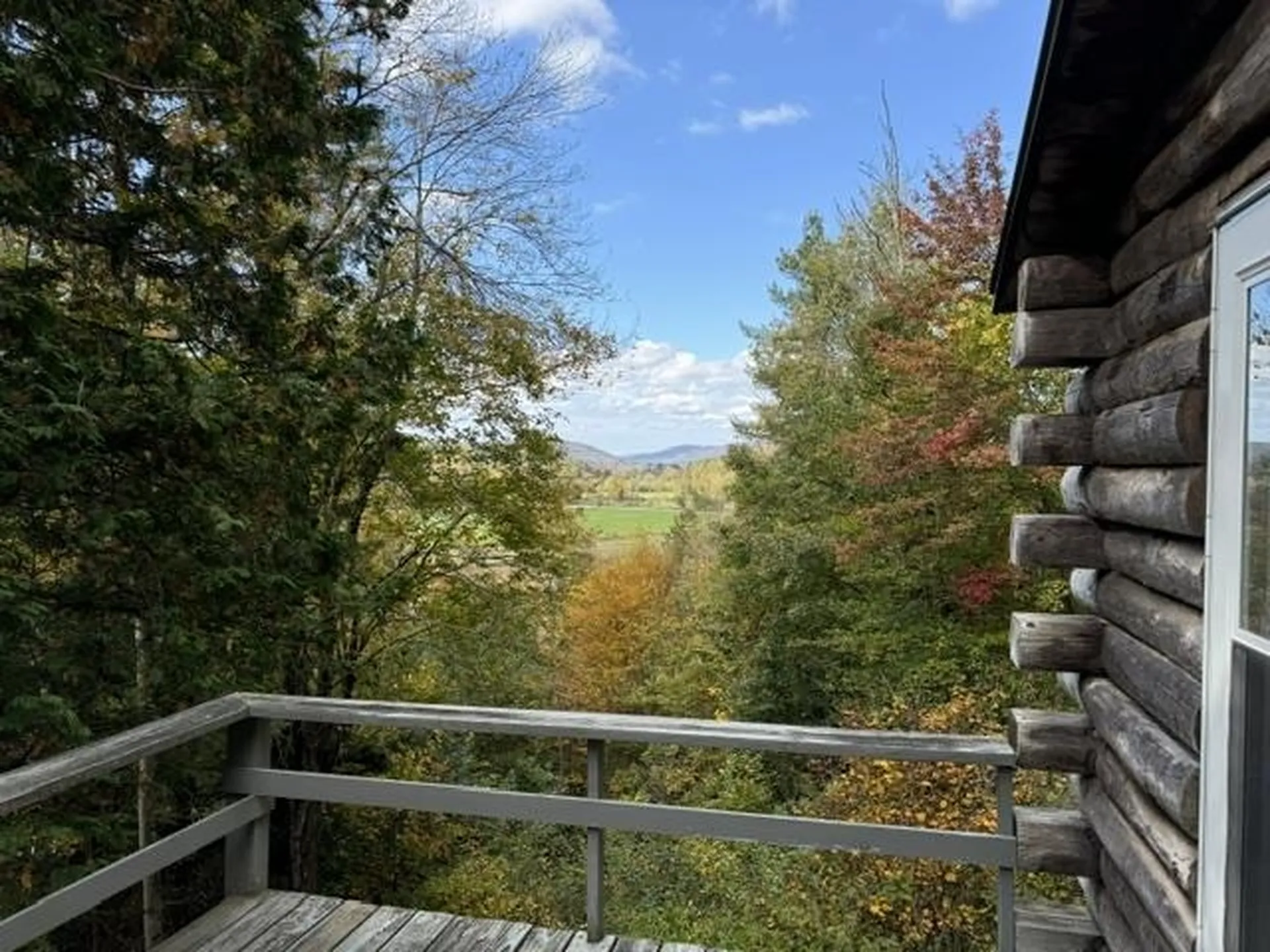 4 Woodlands Lane Hyde Park VT 05655