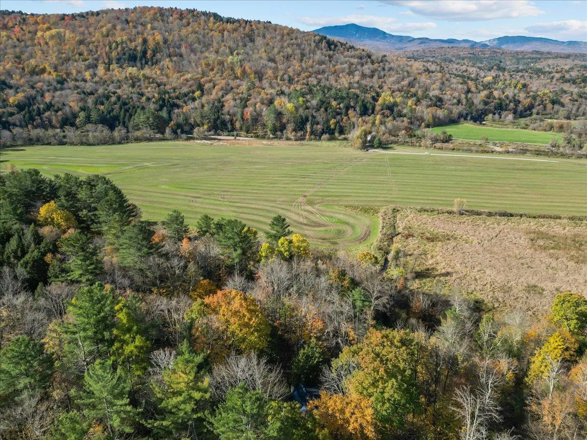 4 Woodlands Lane Hyde Park VT 05655