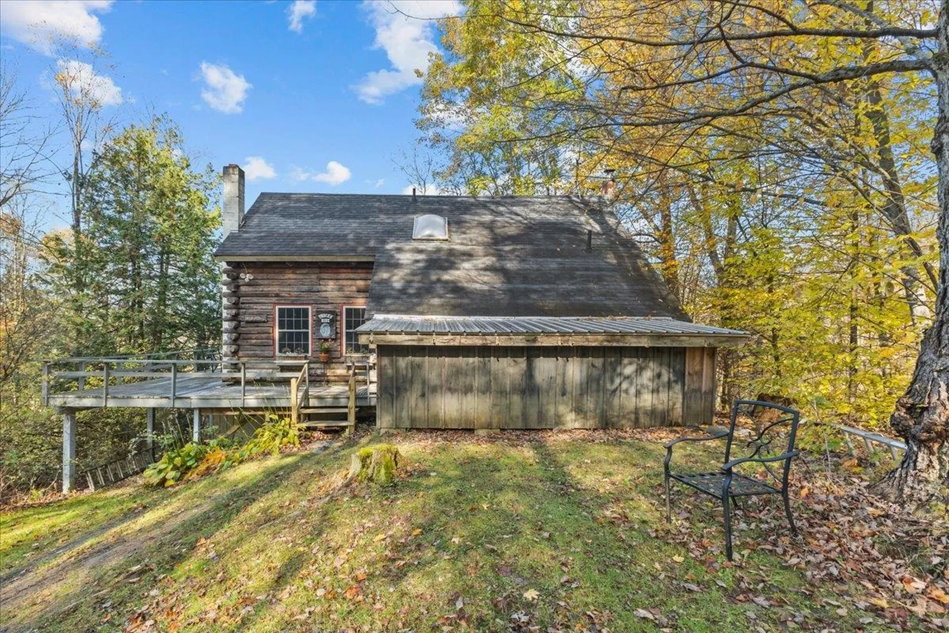 4 Woodlands Lane Hyde Park VT 05655