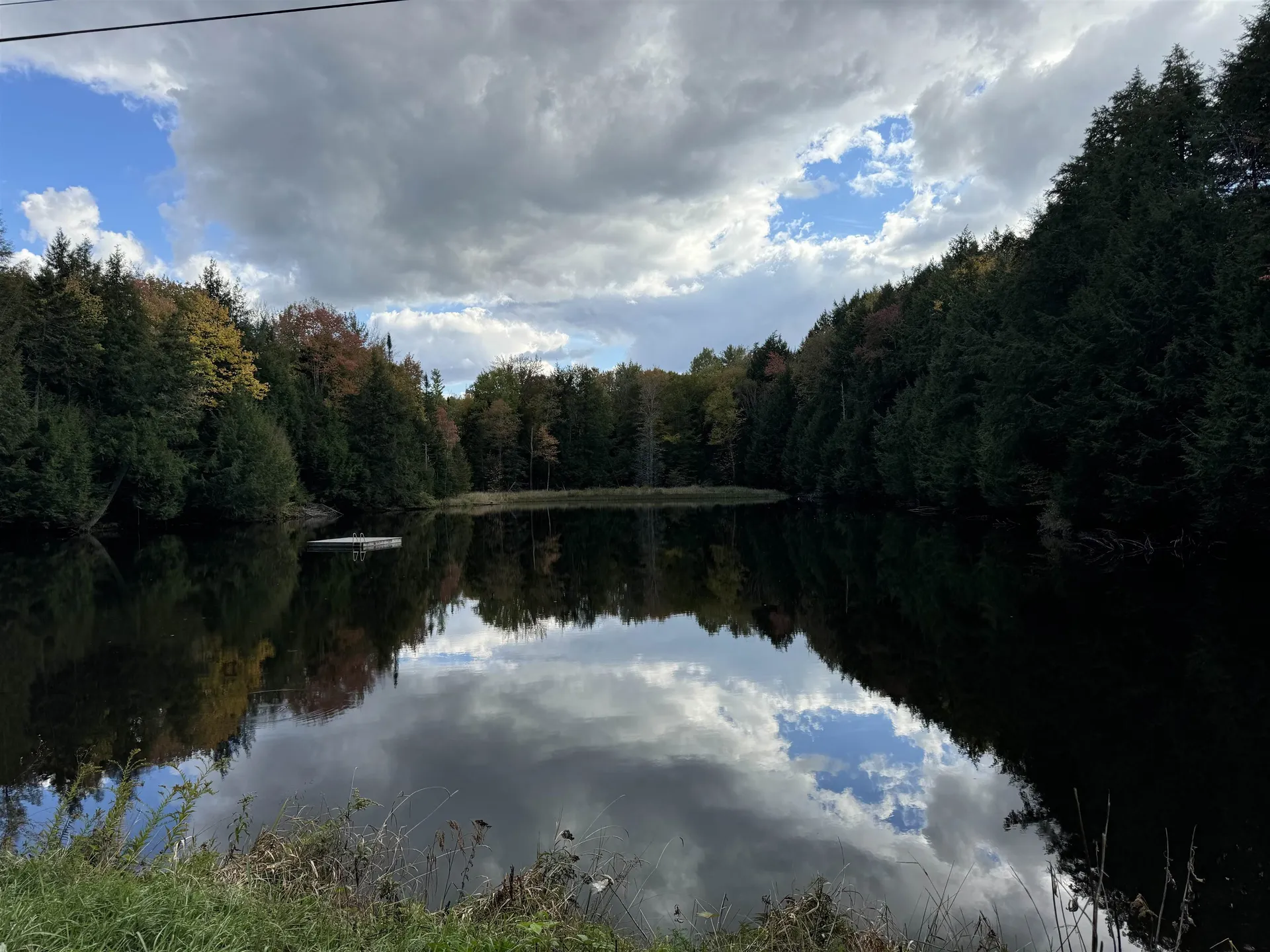 4 Woodlands Lane Hyde Park VT 05655