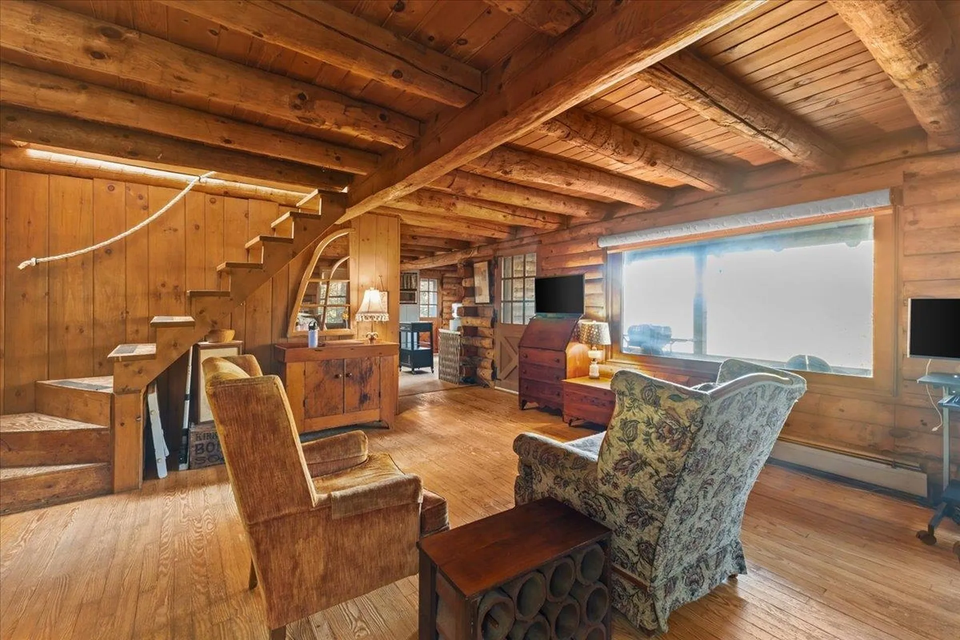 4 Woodlands Lane Hyde Park VT 05655