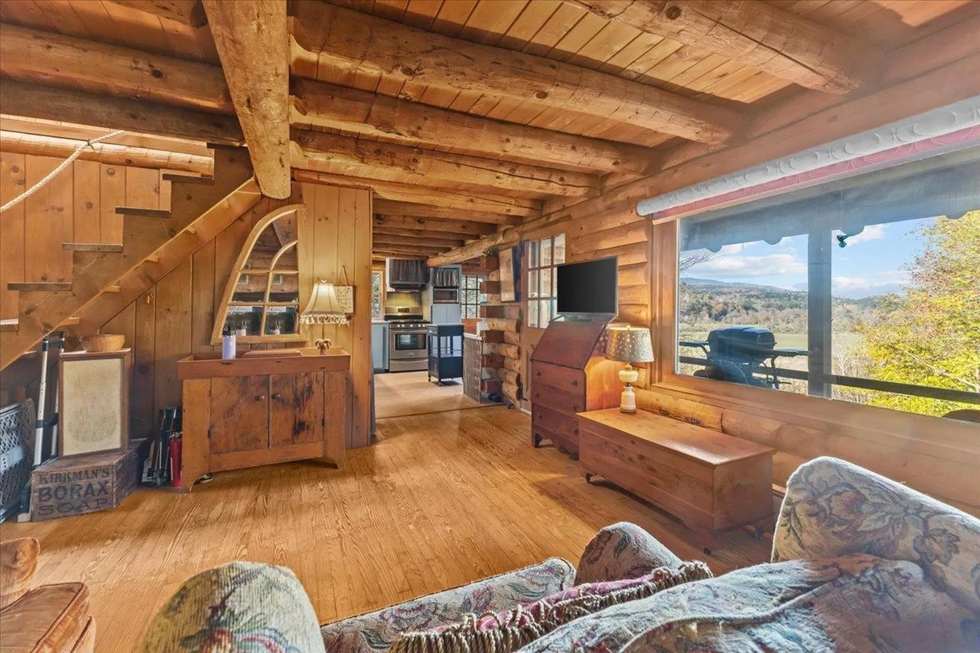 4 Woodlands Lane Hyde Park VT 05655