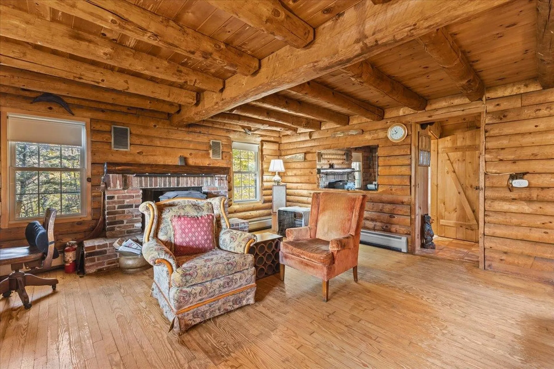 4 Woodlands Lane Hyde Park VT 05655